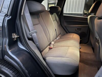 2007 Jeep Grand Cherokee Laredo Laredo 4dr SUV 4X4 - Photo 12 - Beaverton, OR 97005