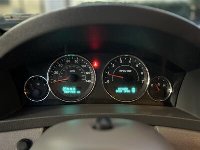 2007 Jeep Grand Cherokee Laredo Laredo 4dr SUV 4X4 - Photo 16 - Beaverton, OR 97005