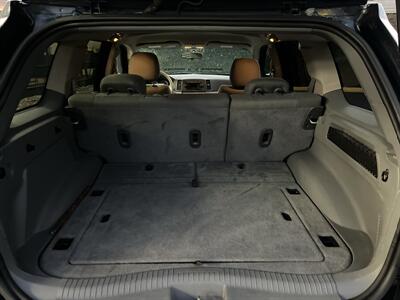 2007 Jeep Grand Cherokee Laredo Laredo 4dr SUV 4X4 - Photo 11 - Beaverton, OR 97005