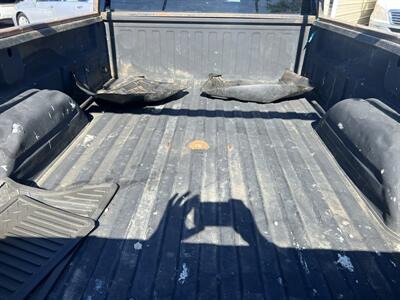 2004 Chevrolet Silverado 3500 Crew Cab 4X4 DUALLY   - Photo 11 - Beaverton, OR 97005