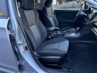 2019 Subaru Crosstrek 2.0i Premium - Photo 13 - Beaverton, OR 97005