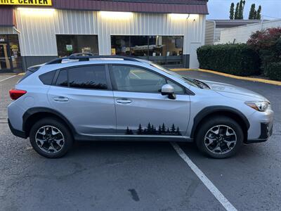 2019 Subaru Crosstrek 2.0i Premium - Photo 6 - Beaverton, OR 97005