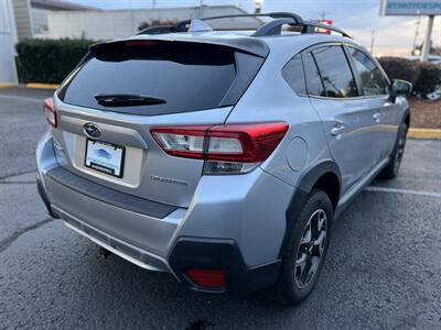 2019 Subaru Crosstrek 2.0i Premium - Photo 5 - Beaverton, OR 97005