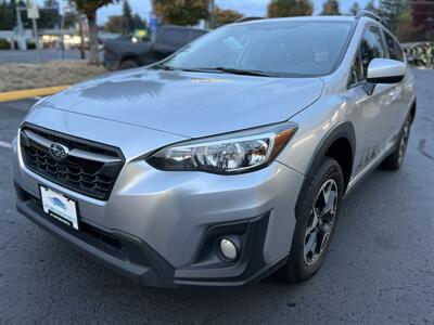 2019 Subaru Crosstrek 2.0i Premium - Photo 1 - Beaverton, OR 97005