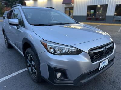 2019 Subaru Crosstrek 2.0i Premium - Photo 7 - Beaverton, OR 97005