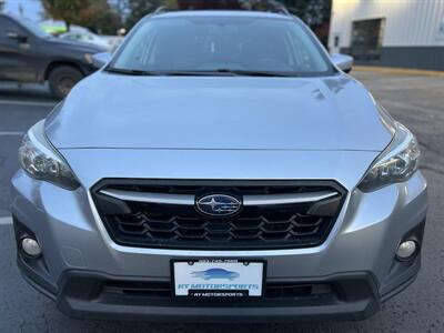 2019 Subaru Crosstrek 2.0i Premium - Photo 8 - Beaverton, OR 97005