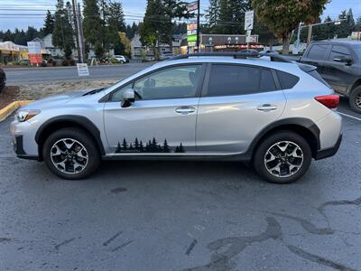 2019 Subaru Crosstrek 2.0i Premium - Photo 2 - Beaverton, OR 97005