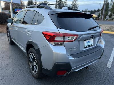 2019 Subaru Crosstrek 2.0i Premium - Photo 3 - Beaverton, OR 97005