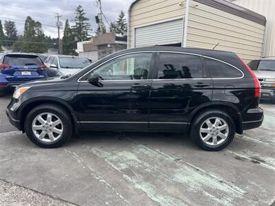 2007 Honda CR-V EX - Photo 2 - Beaverton, OR 97005