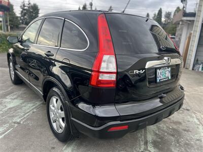 2007 Honda CR-V EX - Photo 3 - Beaverton, OR 97005