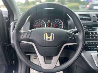 2007 Honda CR-V EX - Photo 17 - Beaverton, OR 97005