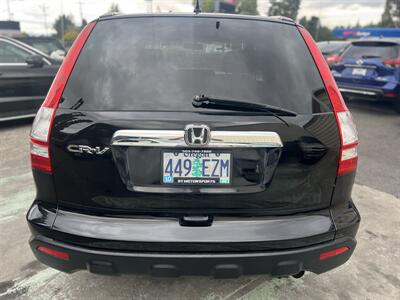 2007 Honda CR-V EX - Photo 4 - Beaverton, OR 97005