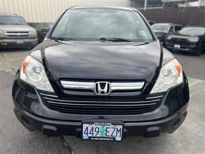 2007 Honda CR-V EX - Photo 8 - Beaverton, OR 97005