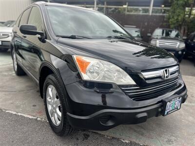 2007 Honda CR-V EX - Photo 7 - Beaverton, OR 97005