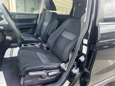 2007 Honda CR-V EX - Photo 9 - Beaverton, OR 97005