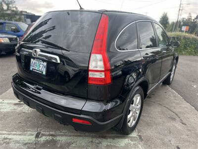 2007 Honda CR-V EX - Photo 5 - Beaverton, OR 97005