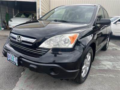 2007 Honda CR-V EX - Photo 1 - Beaverton, OR 97005