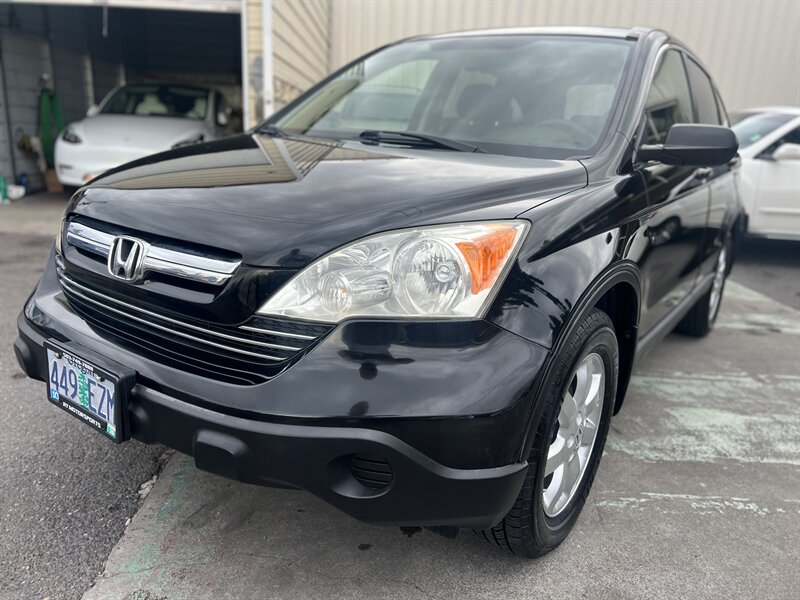 2007 Honda CR-V EX   - Photo 1 - Beaverton, OR 97005
