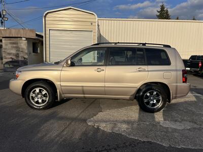 2005 Toyota Highlander   - Photo 2 - Beaverton, OR 97005