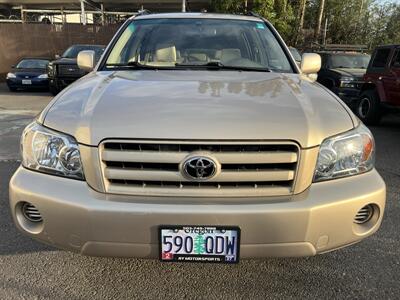 2005 Toyota Highlander   - Photo 8 - Beaverton, OR 97005