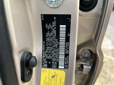 2005 Toyota Highlander   - Photo 18 - Beaverton, OR 97005