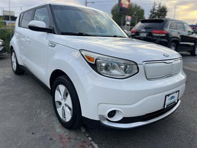 2015 Kia Soul EV EV   - Photo 7 - Beaverton, OR 97005