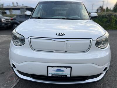 2015 Kia Soul EV EV   - Photo 8 - Beaverton, OR 97005