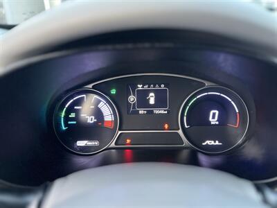2015 Kia Soul EV EV   - Photo 17 - Beaverton, OR 97005