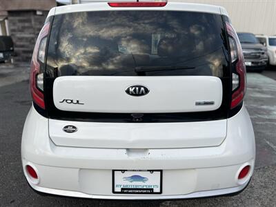2015 Kia Soul EV EV   - Photo 4 - Beaverton, OR 97005