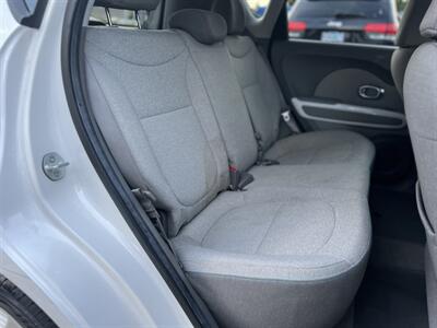 2015 Kia Soul EV EV   - Photo 12 - Beaverton, OR 97005