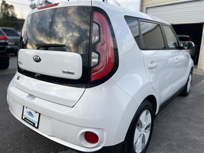 2015 Kia Soul EV EV   - Photo 5 - Beaverton, OR 97005