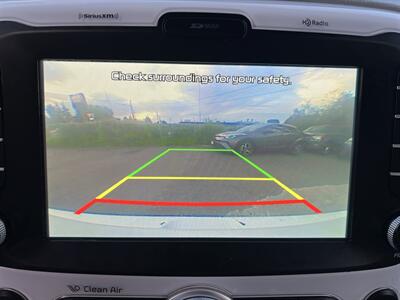 2015 Kia Soul EV EV   - Photo 16 - Beaverton, OR 97005