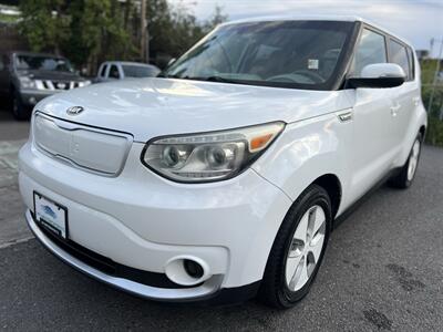 2015 Kia Soul EV EV   - Photo 1 - Beaverton, OR 97005