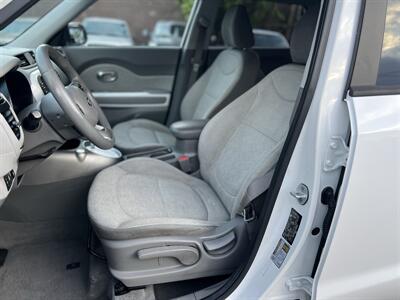 2015 Kia Soul EV EV   - Photo 9 - Beaverton, OR 97005