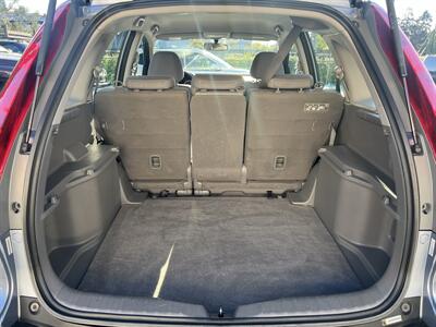 2008 Honda CR-V LX AWD - Photo 11 - Beaverton, OR 97005