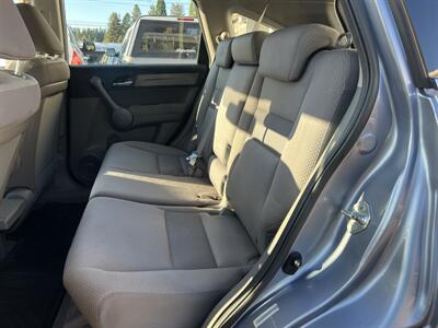 2008 Honda CR-V LX AWD - Photo 10 - Beaverton, OR 97005