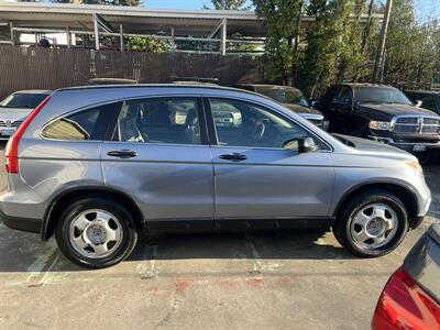 2008 Honda CR-V LX AWD - Photo 6 - Beaverton, OR 97005