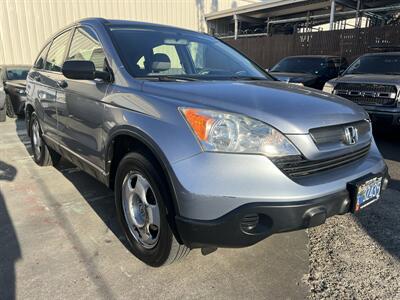 2008 Honda CR-V LX AWD - Photo 7 - Beaverton, OR 97005