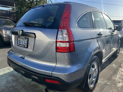 2008 Honda CR-V LX AWD - Photo 5 - Beaverton, OR 97005