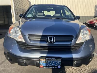 2008 Honda CR-V LX AWD - Photo 8 - Beaverton, OR 97005