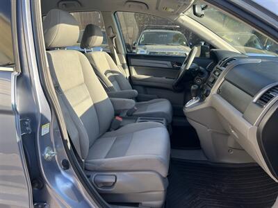 2008 Honda CR-V LX AWD - Photo 13 - Beaverton, OR 97005