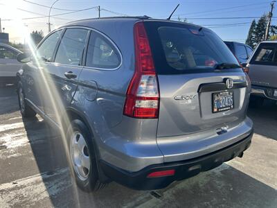 2008 Honda CR-V LX AWD - Photo 3 - Beaverton, OR 97005