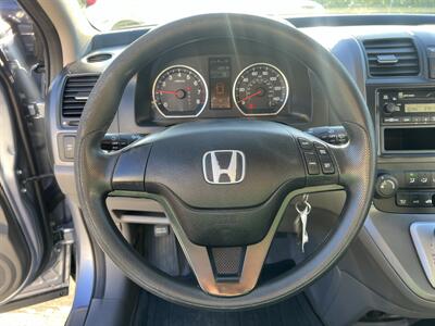 2008 Honda CR-V LX AWD - Photo 17 - Beaverton, OR 97005