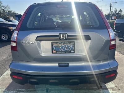 2008 Honda CR-V LX AWD - Photo 4 - Beaverton, OR 97005