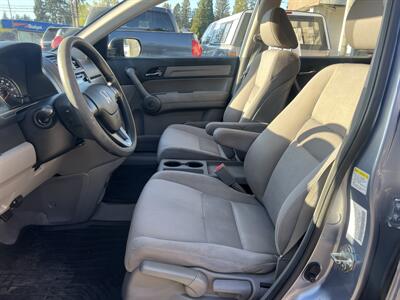 2008 Honda CR-V LX AWD - Photo 9 - Beaverton, OR 97005