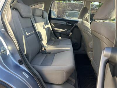 2008 Honda CR-V LX AWD - Photo 12 - Beaverton, OR 97005