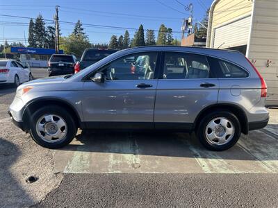 2008 Honda CR-V LX AWD - Photo 2 - Beaverton, OR 97005