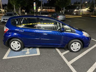 2013 Honda Fit - Photo 6 - Beaverton, OR 97005