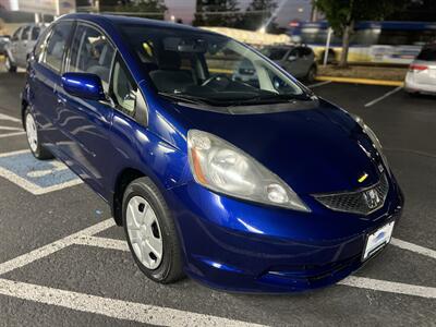 2013 Honda Fit - Photo 7 - Beaverton, OR 97005