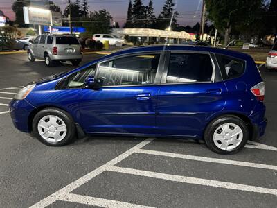 2013 Honda Fit - Photo 2 - Beaverton, OR 97005